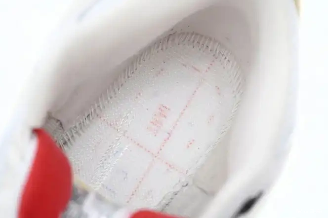 Bmlin Shoes Cement Jordan White Retro DN3707-100 Reimagined 3 0521
